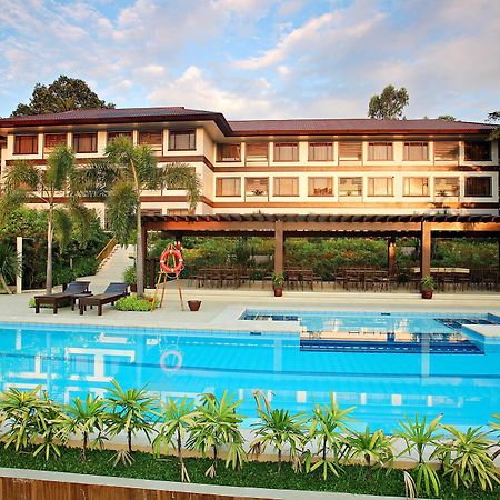 Hotel Tropika Davao City Exteriér fotografie