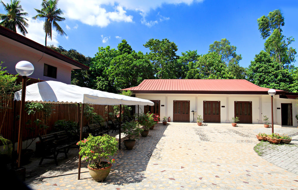 Hotel Tropika Davao City Exteriér fotografie