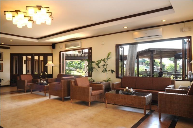Hotel Tropika Davao City Exteriér fotografie