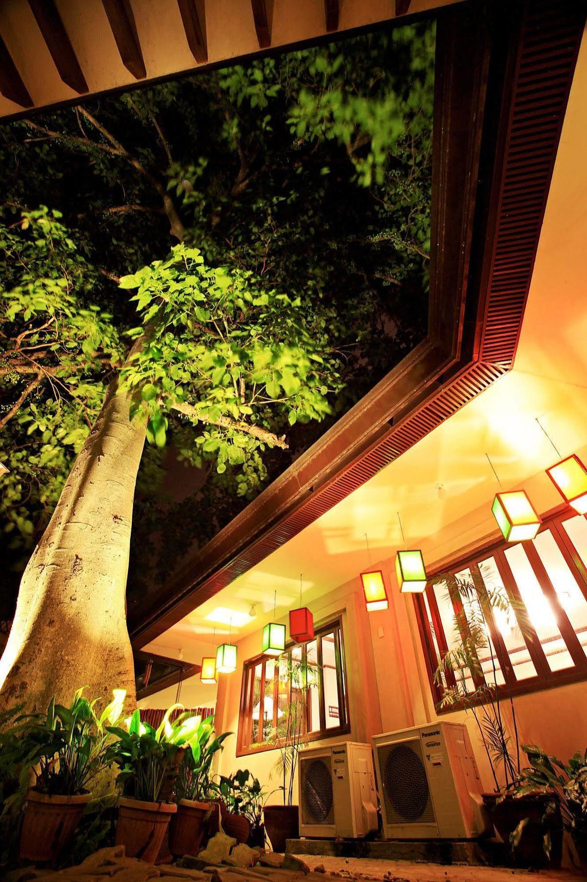 Hotel Tropika Davao City Exteriér fotografie