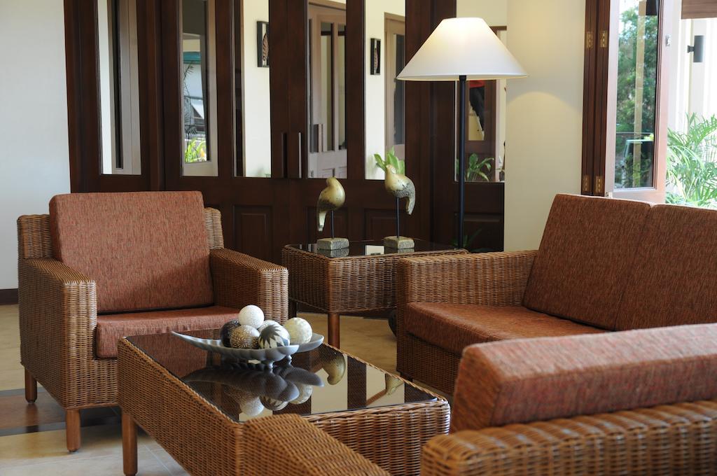 Hotel Tropika Davao City Exteriér fotografie