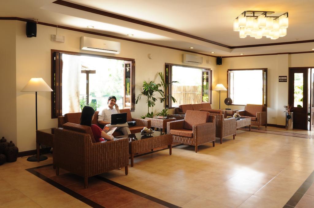 Hotel Tropika Davao City Exteriér fotografie